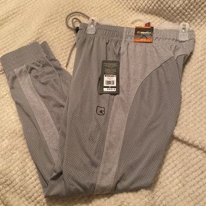NWT AND1 Men’s Mesh Pants